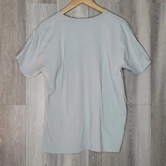 We Love Fine Power Rangers Grey Short Sleeve Tee Unisex‎ Size Large - Picture 2 of 4